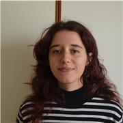 Insegnante di latino per studenti delle scuole superiori.